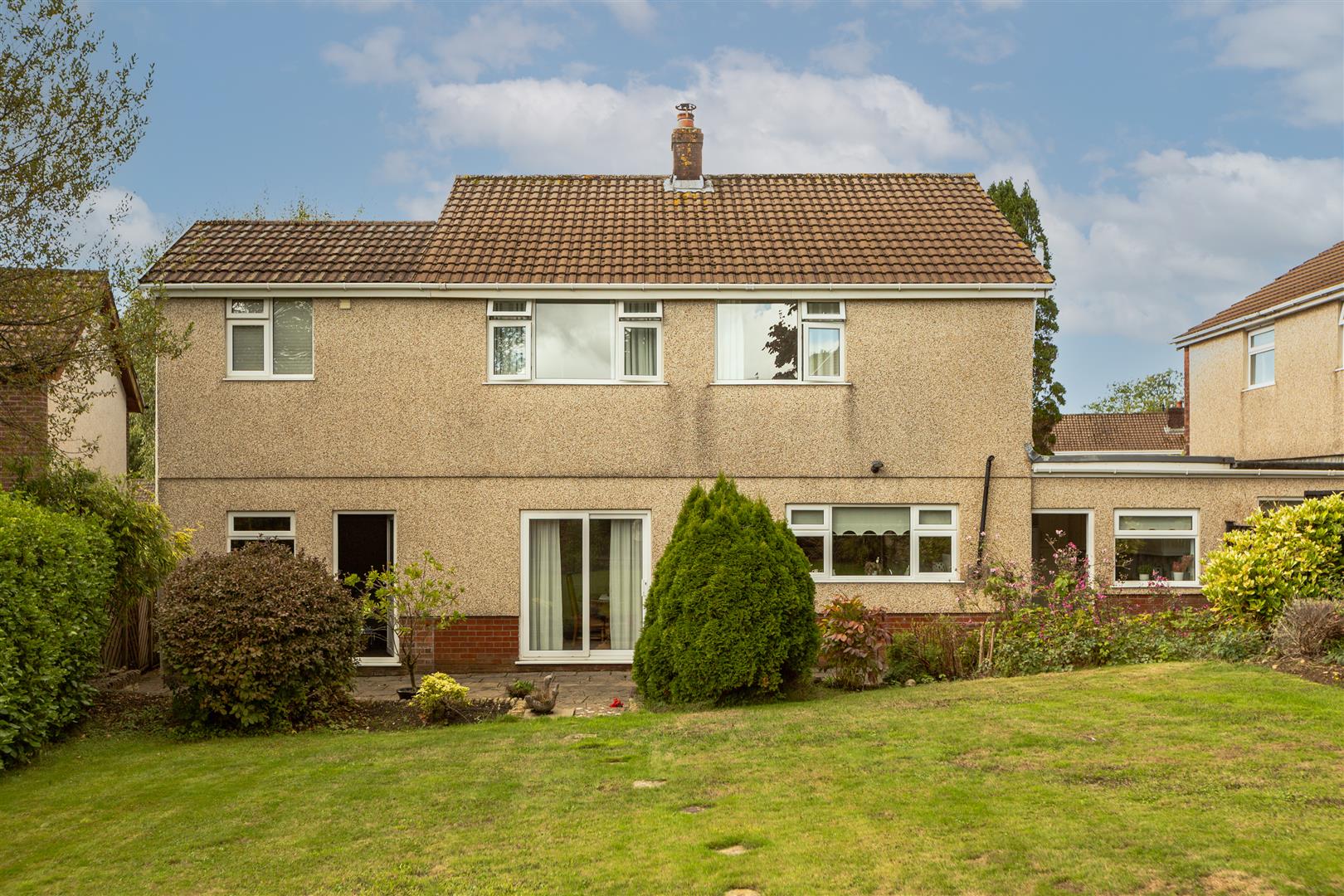 Saunders Way, Sketty, Swansea, SA2 8BJ